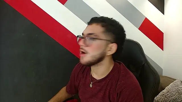 Zac Golden online show from December 16, 2025, 12:26 am