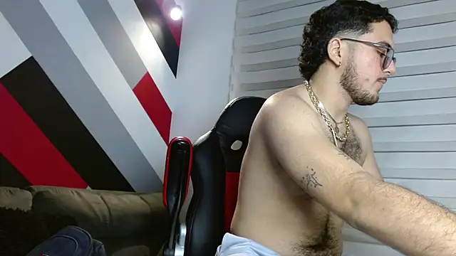 Zac Golden online show from January 13, 2026, 12:25 am