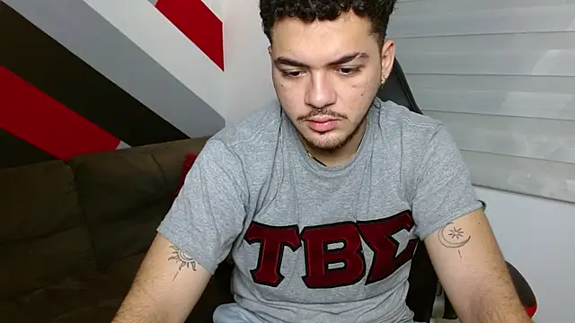 Snapshot of Zac_Golden chatting on February 24, 2026, 11:44 am Zac Golden online show from February 24, 2026, 11:44 am