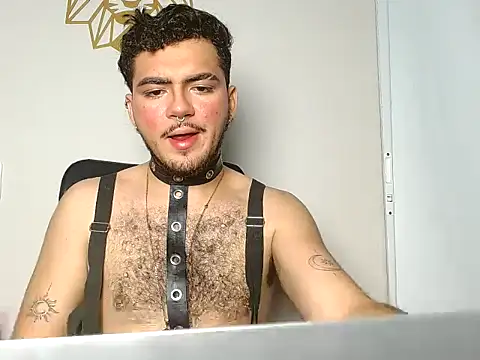 Zac Golden online show from April 30, 2026, 12:50 am