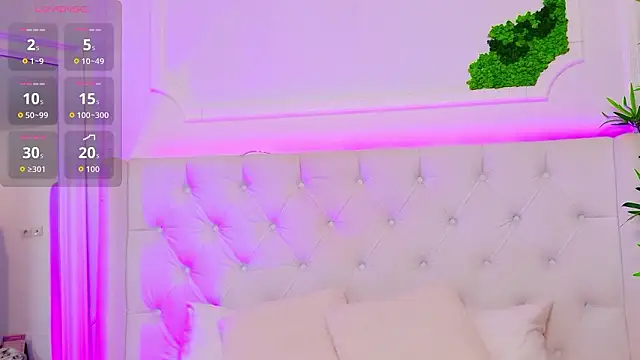 Snapshot of ElisaCharm chatting on March 7, 2026, 5:03 am ElisaCharm online show from March 7, 2026, 5:03 am