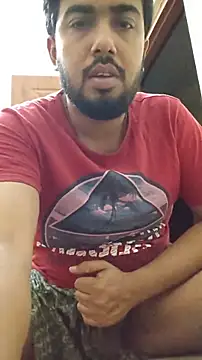 Rick Model online show from December 20, 2025, 6:55 pm