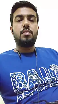 Rick Model online show from November 27, 2025, 7:25 pm