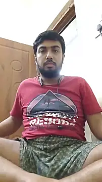 Rick Model online show from December 21, 2025, 5:58 pm