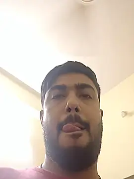 Rick Model online show from February 7, 2026, 4:48 pm