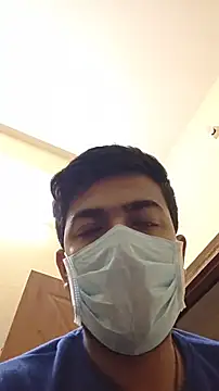 Rick Model online show from November 27, 2025, 2:56 am