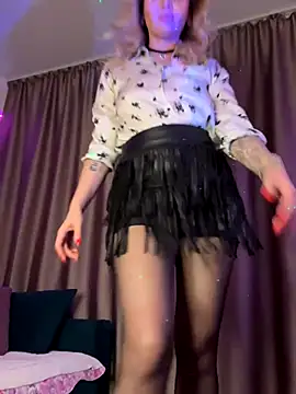 Drink me all up online show from November 22, 2025, 9:24 pm