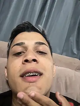 RickzinhoDotado online show from February 6, 2026, 9:22 pm