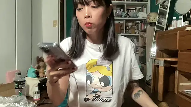 Snapshot of tw_tansan chatting on December 1, 2025, 4:19 pm tw tansan online show from December 1, 2025, 4:19 pm