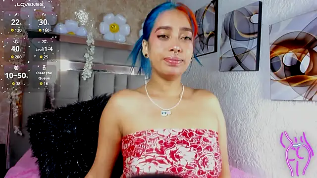 Snapshot of Cristall_ravven chatting on November 27, 2025, 2:06 pm Cristall ravven online show from November 27, 2025, 2:06 pm