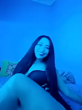 Snapshot of YANKERAPUNZEL chatting on October 22, 2025, 6:57 am YANKERAPUNZEL online show from October 22, 2025, 6:57 am