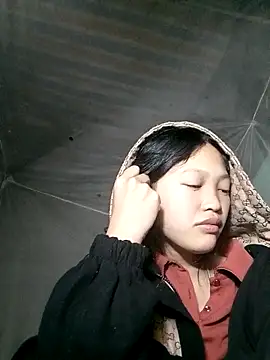 Snapshot of Menu_x chatting on December 19, 2025, 8:00 pm Menu x online show from December 19, 2025, 8:00 pm