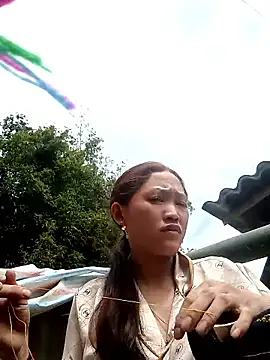 Snapshot of Menu_x chatting on January 9, 2026, 5:58 am Menu x online show from January 9, 2026, 5:58 am