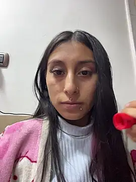 Snapshot of Violeet-Smith chatting on November 2, 2025, 10:48 pm Violeet-Smith online show from November 2, 2025, 10:48 pm