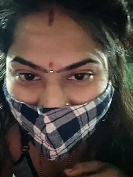 Ankitahot1993 online show from January 10, 2026, 4:02 pm