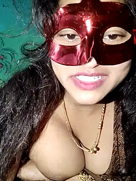 Ankitahot1993 online show from December 15, 2025, 1:55 am