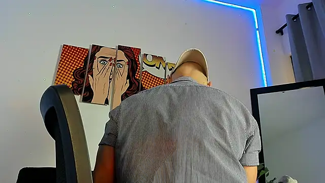 ODINVIDE-1 online show from November 9, 2025, 5:50 pm