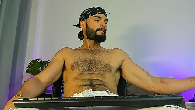 ODINVIDE-1 online show from October 24, 2025, 5:12 pm