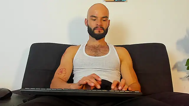 ODINVIDE-1 online show from November 29, 2025, 9:15 pm