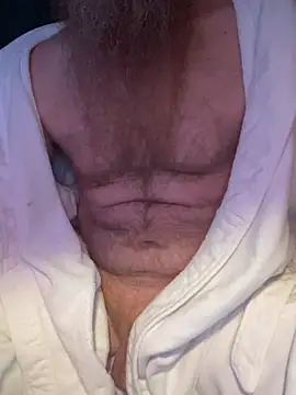 Snapshot of Macduckd chatting on March 12, 2026, 10:19 am Macduckd online show from March 12, 2026, 10:19 am