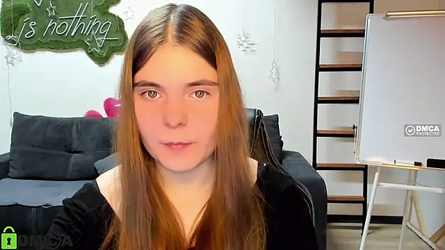 MiraaBloom online show from February 15, 2026, 8:08 pm