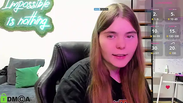 Snapshot of MiraaBloom chatting on October 26, 2025, 2:06 pm MiraaBloom online show from October 26, 2025, 2:06 pm