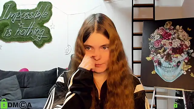 MiraaBloom online show from March 4, 2026, 2:36 pm