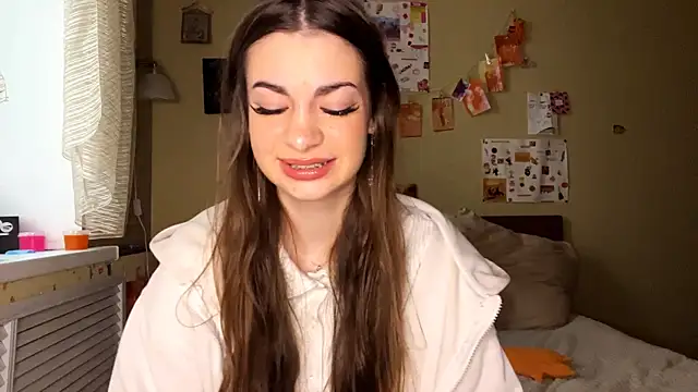 Snapshot of TheRealAnna chatting on November 15, 2025, 10:52 am TheRealAnna online show from November 15, 2025, 10:52 am