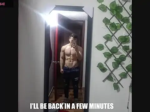 jake murphy1 online show from April 29, 2026, 6:47 pm