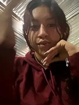 mia scarlett7 online show from January 12, 2026, 2:35 pm