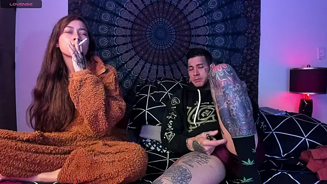 cleoo jhonny online show from February 7, 2026, 9:45 pm