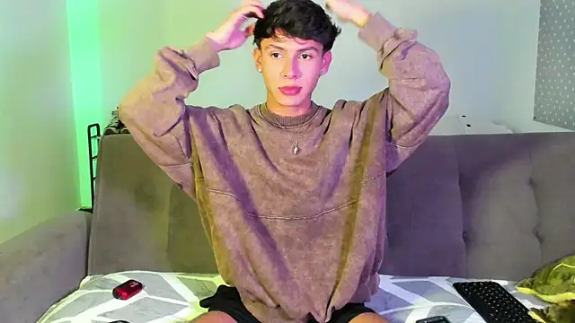 Will starr online show from November 5, 2025, 1:42 am