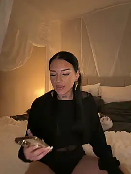 Gabbyys online show from February 10, 2026, 8:08 pm