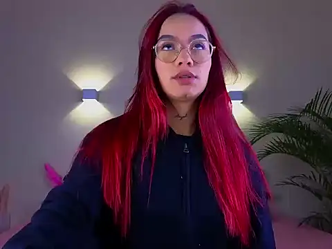 gracehall 1 online show from March 12, 2026, 10:41 am