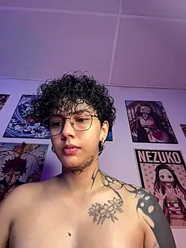 Abby Evanns1 online show from March 15, 2026, 1:18 pm