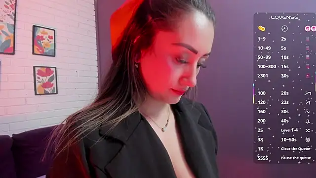 Snapshot of Sofia__Stk chatting on January 17, 2026, 3:43 am Sofia Stk online show from January 17, 2026, 3:43 am