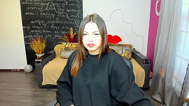 Snapshot of KittyShenson chatting on March 11, 2026, 12:43 pm KittyShenson online show from March 11, 2026, 12:43 pm