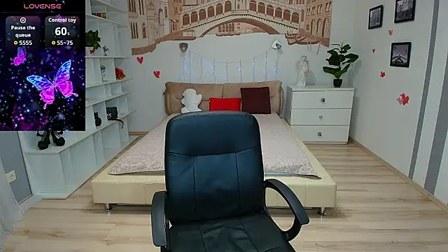 Snapshot of KittyShenson chatting on March 14, 2026, 6:41 am KittyShenson online show from March 14, 2026, 6:41 am