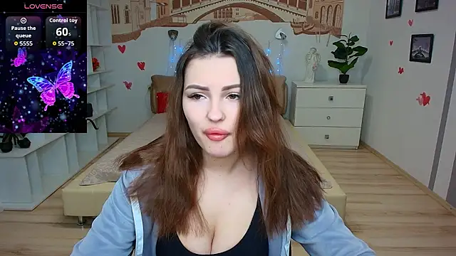 Snapshot of KittyShenson chatting on March 22, 2026, 6:37 am KittyShenson online show from March 22, 2026, 6:37 am