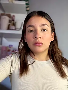 Talia Bonet online show from January 15, 2026, 1:36 pm