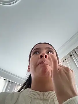 Talia Bonet online show from March 16, 2026, 7:05 pm