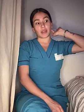 Snapshot of Talia_Bonet chatting on November 9, 2025, 4:05 am Talia Bonet online show from November 9, 2025, 4:05 am