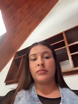 Talia Bonet online show from March 13, 2026, 4:45 pm