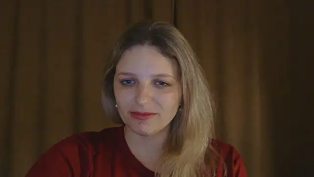 ElisSky301 online show from March 21, 2026, 9:40 pm