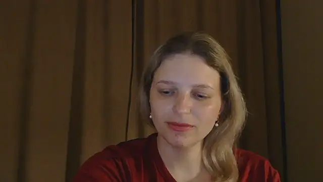 ElisSky301 online show from March 22, 2026, 9:27 pm