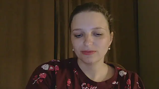 ElisSky301 online show from March 15, 2026, 8:16 pm