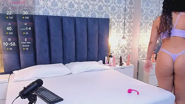 Irina Federovna online show from December 16, 2025, 11:47 am