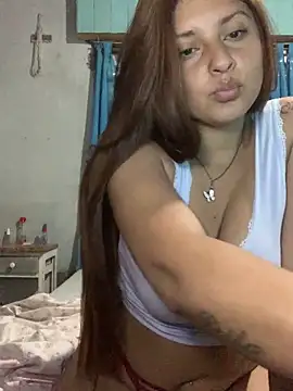 Tefii2298 online show from October 22, 2025, 11:53 am