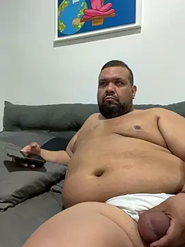 morfeoeros14 online show from May 26, 2026, 5:44 pm