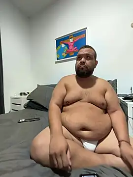 morfeoeros14 online show from July 18, 2026, 6:16 pm